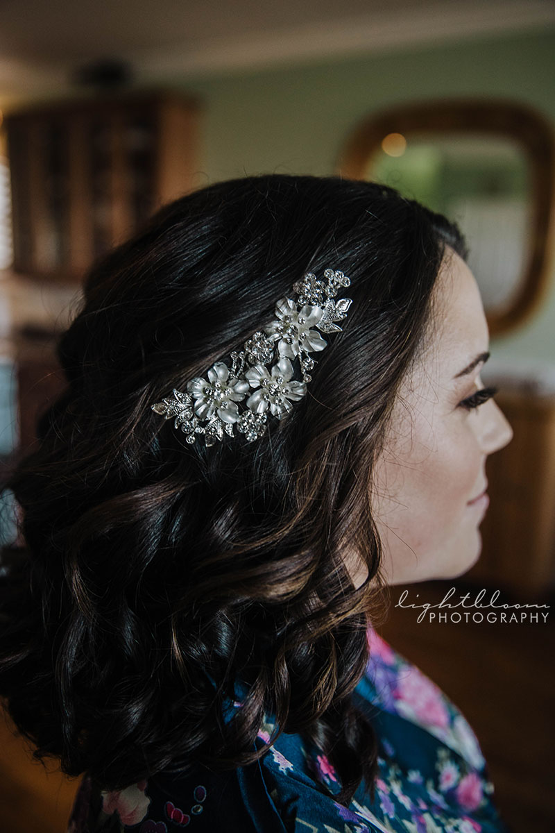 Best Wilmington NC Wedding Photographer