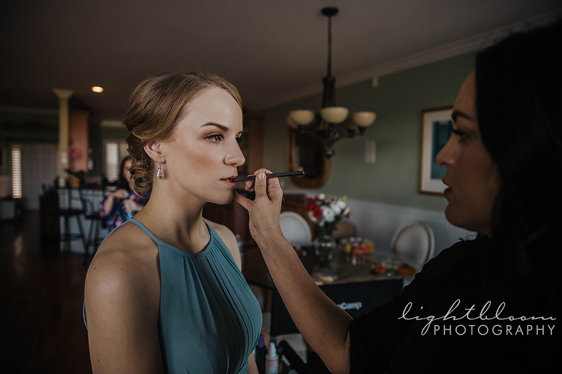 Best Wilmington NC Wedding Photographer