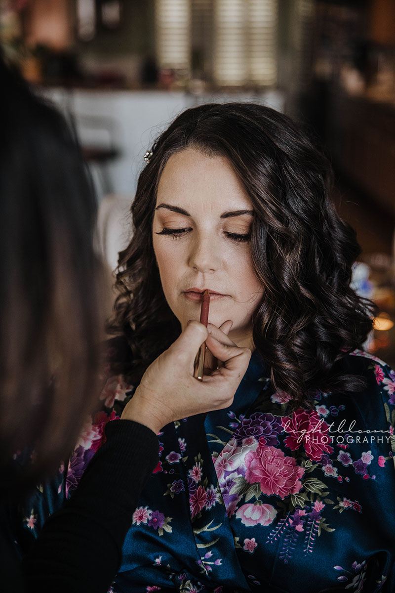 Top Wilmington NC Wedding Photographer