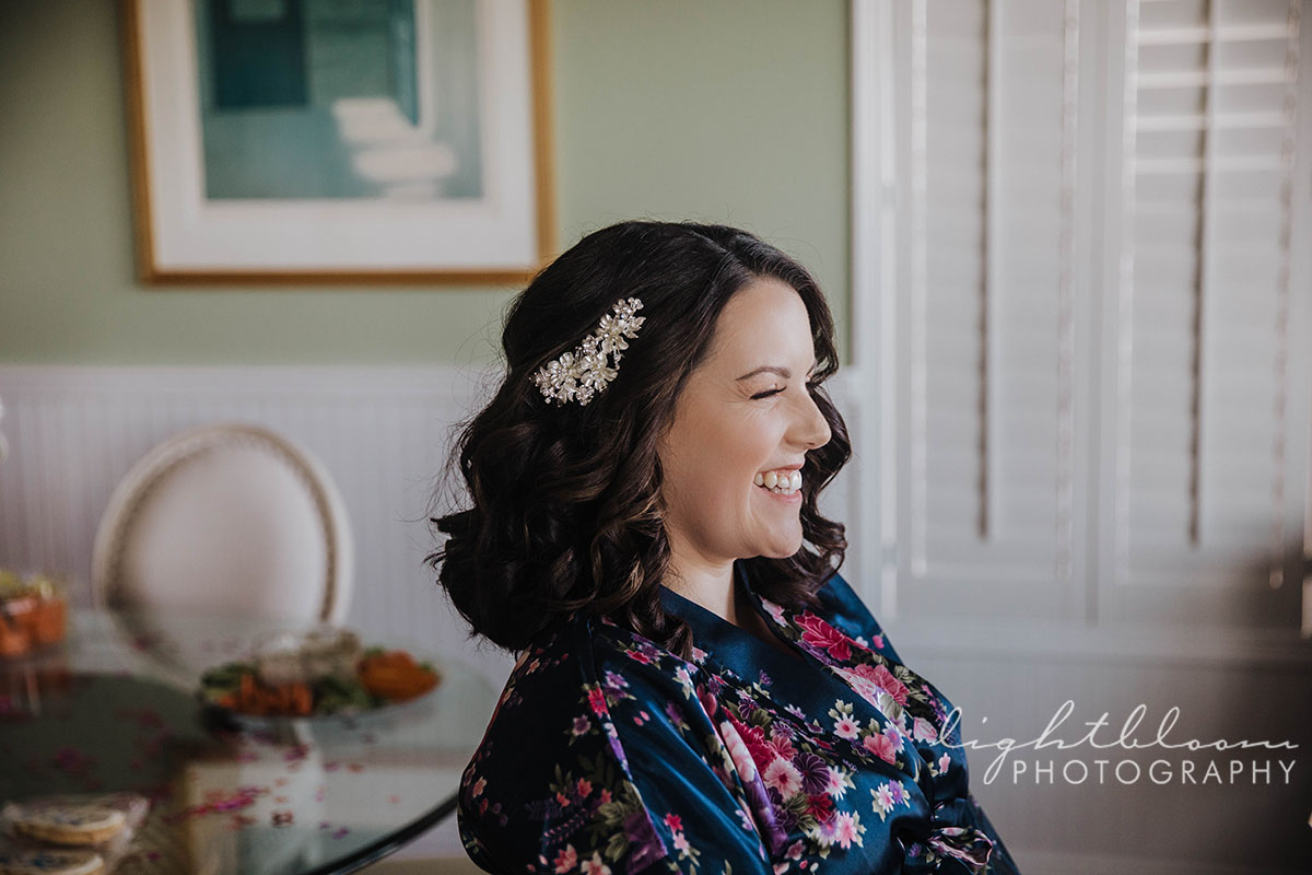 Top Wilmington NC Wedding Photographer