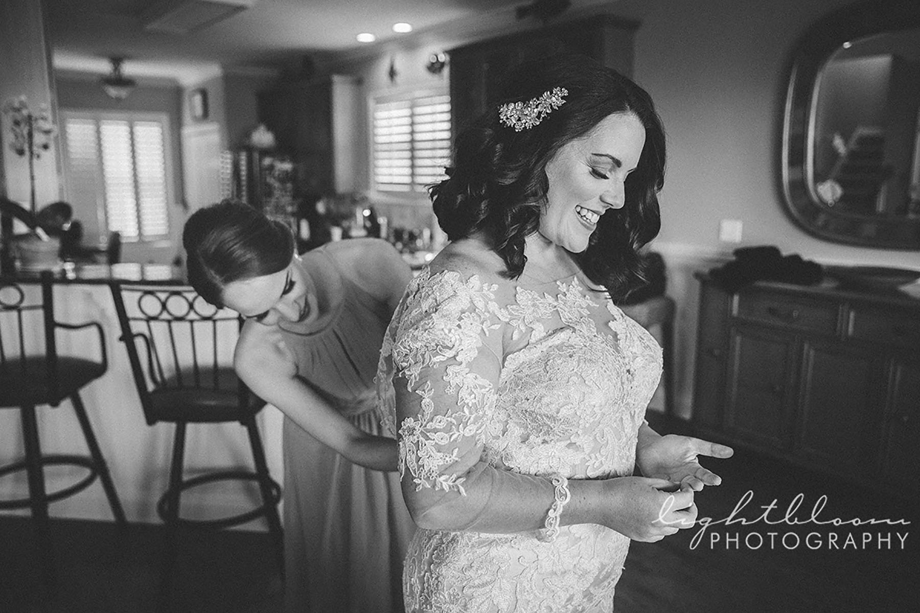 Top Wilmington NC Wedding Photographer