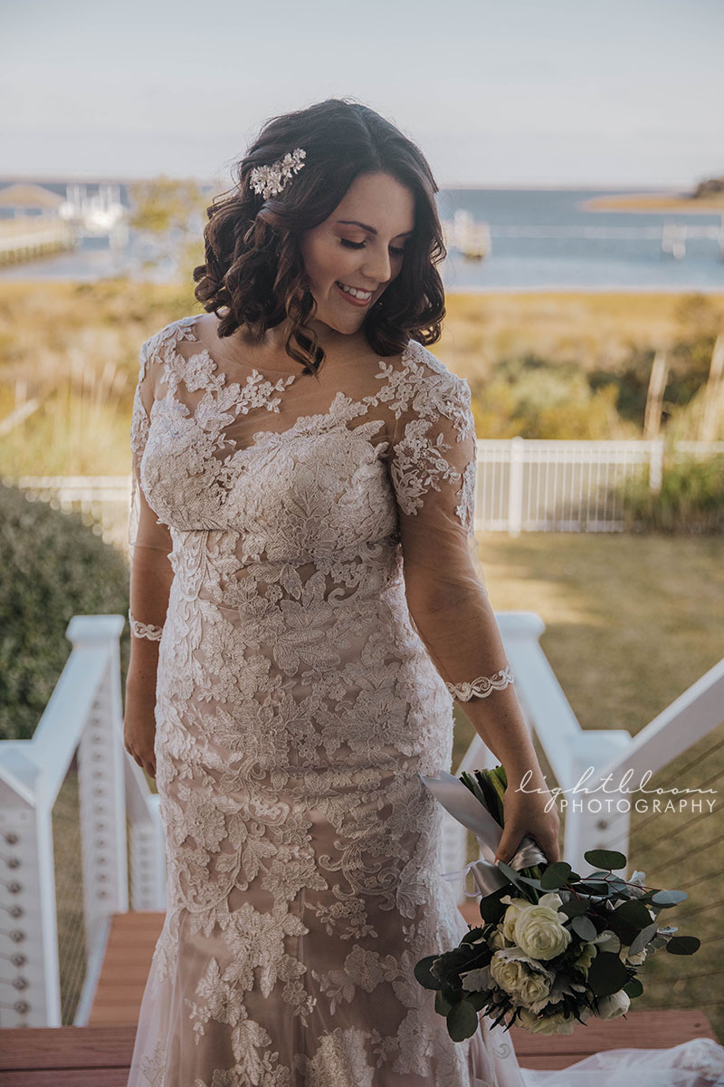 Wilmington NC Wedding Photographer