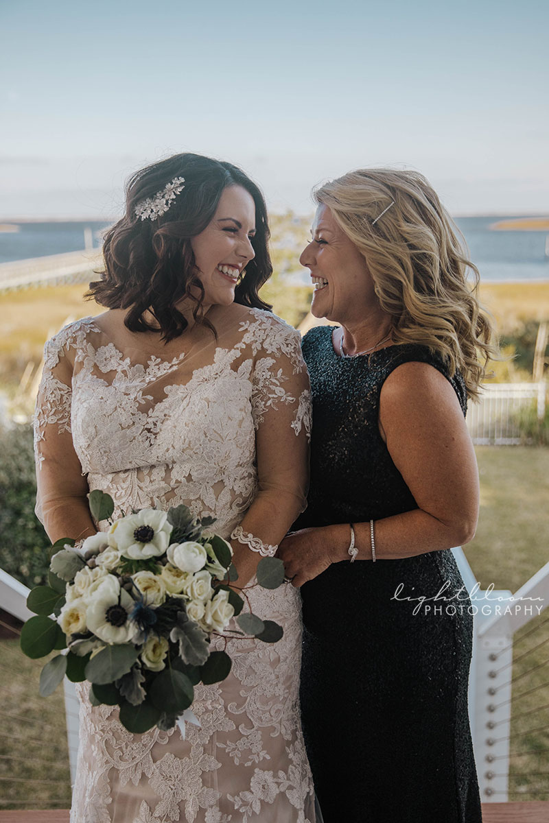 Wilmington NC Wedding Photographer