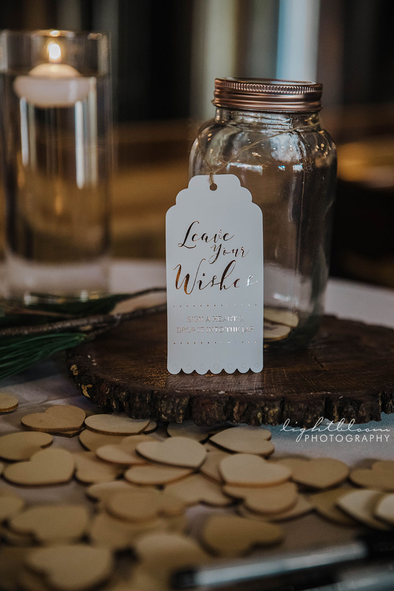 Ironclad Brewery Wedding Photography