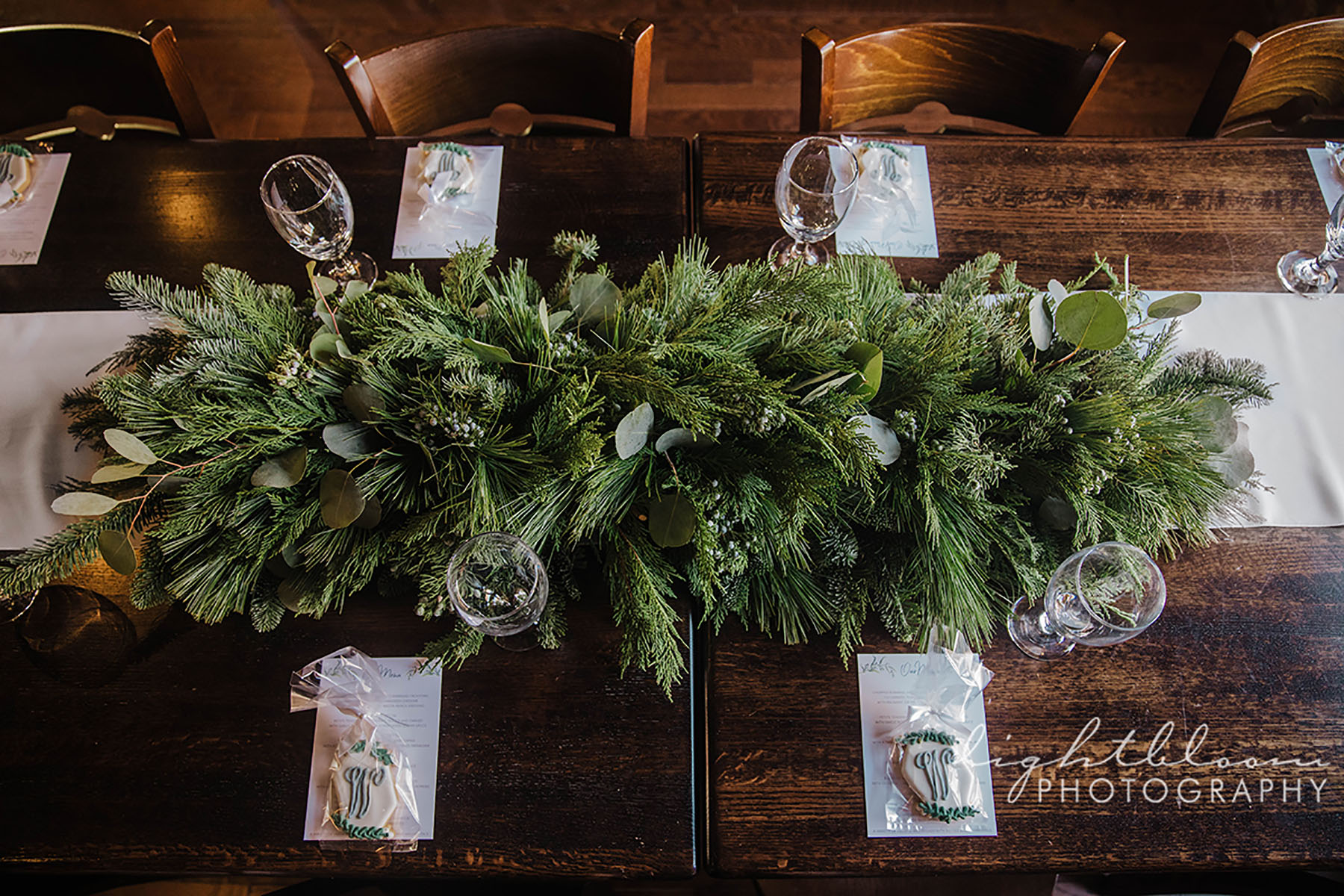 Ironclad Brewery Wedding Photography