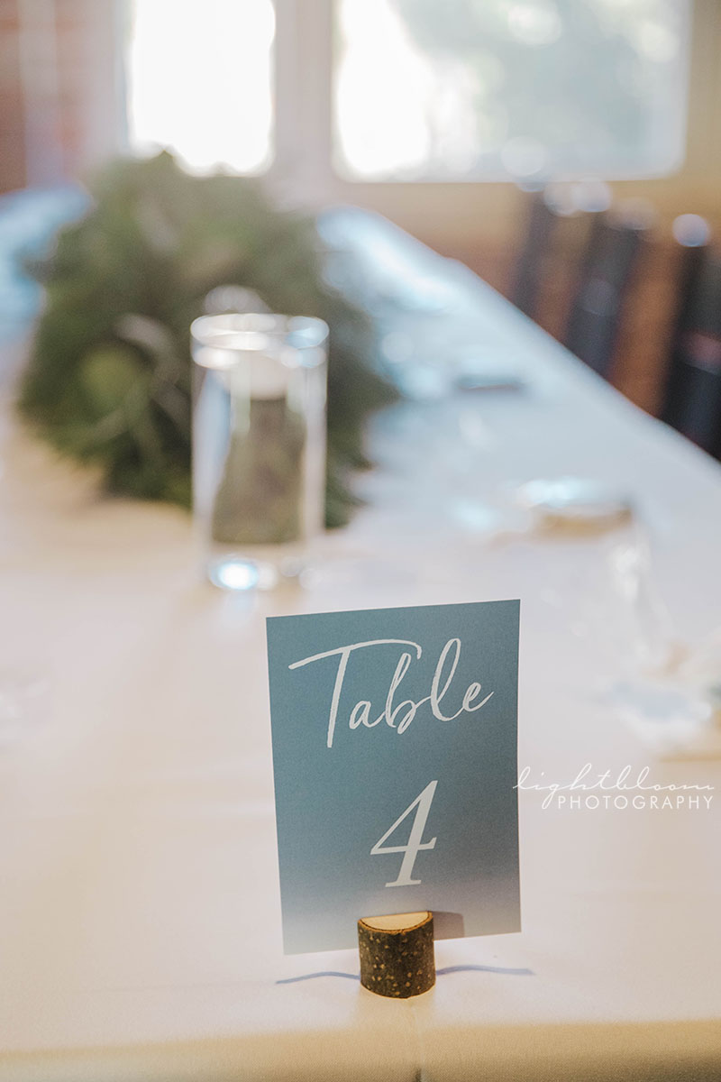 Ironclad Brewery Wedding Photography