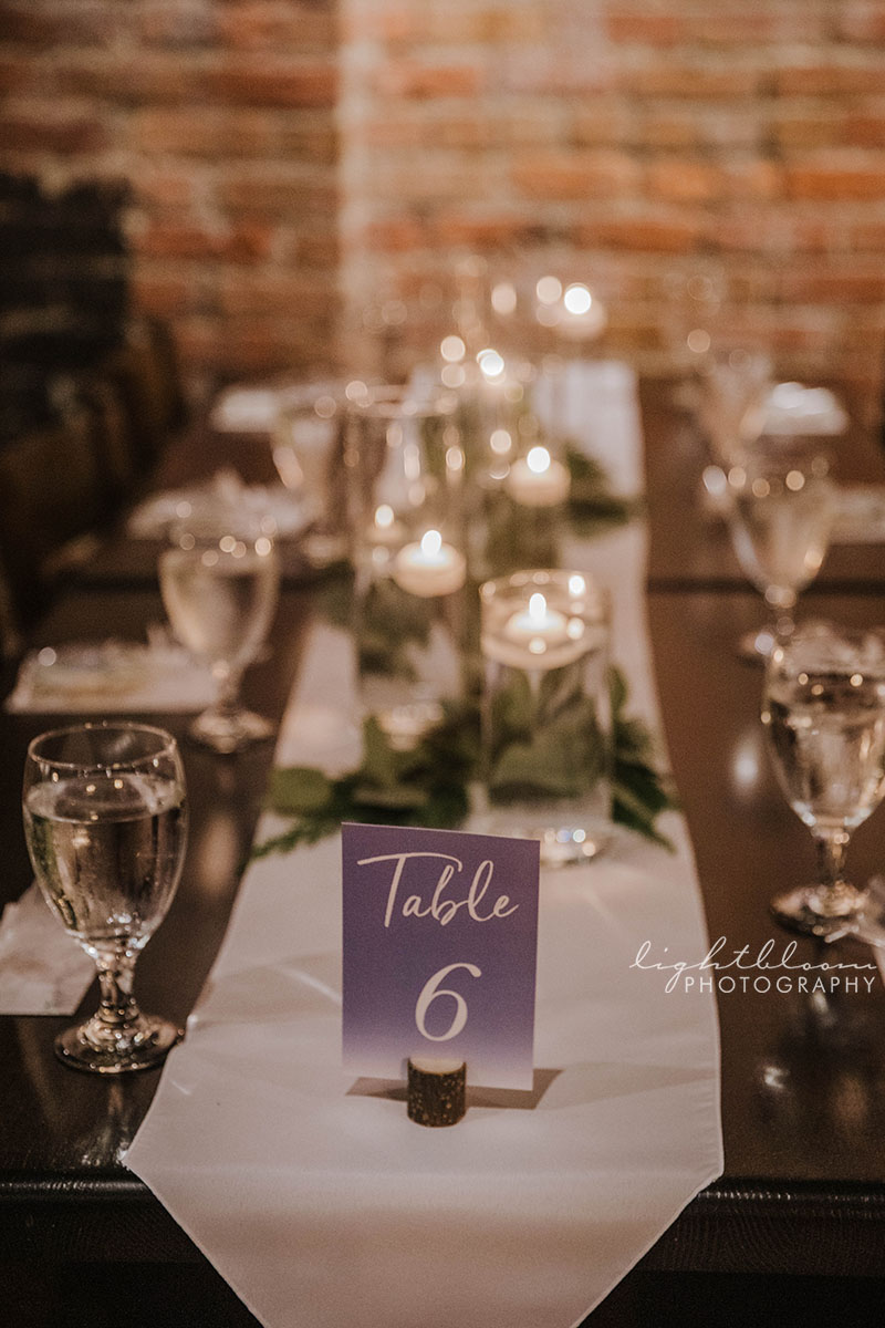 Ironclad Brewery Wedding Photography