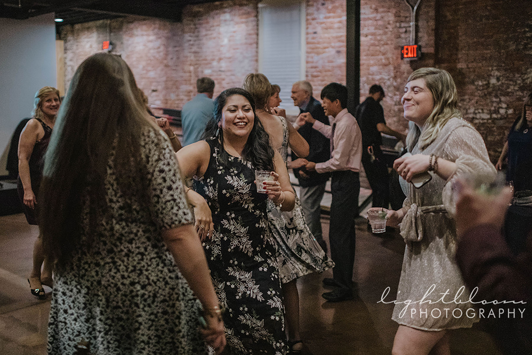 Ironclad Brewery Wedding Photography