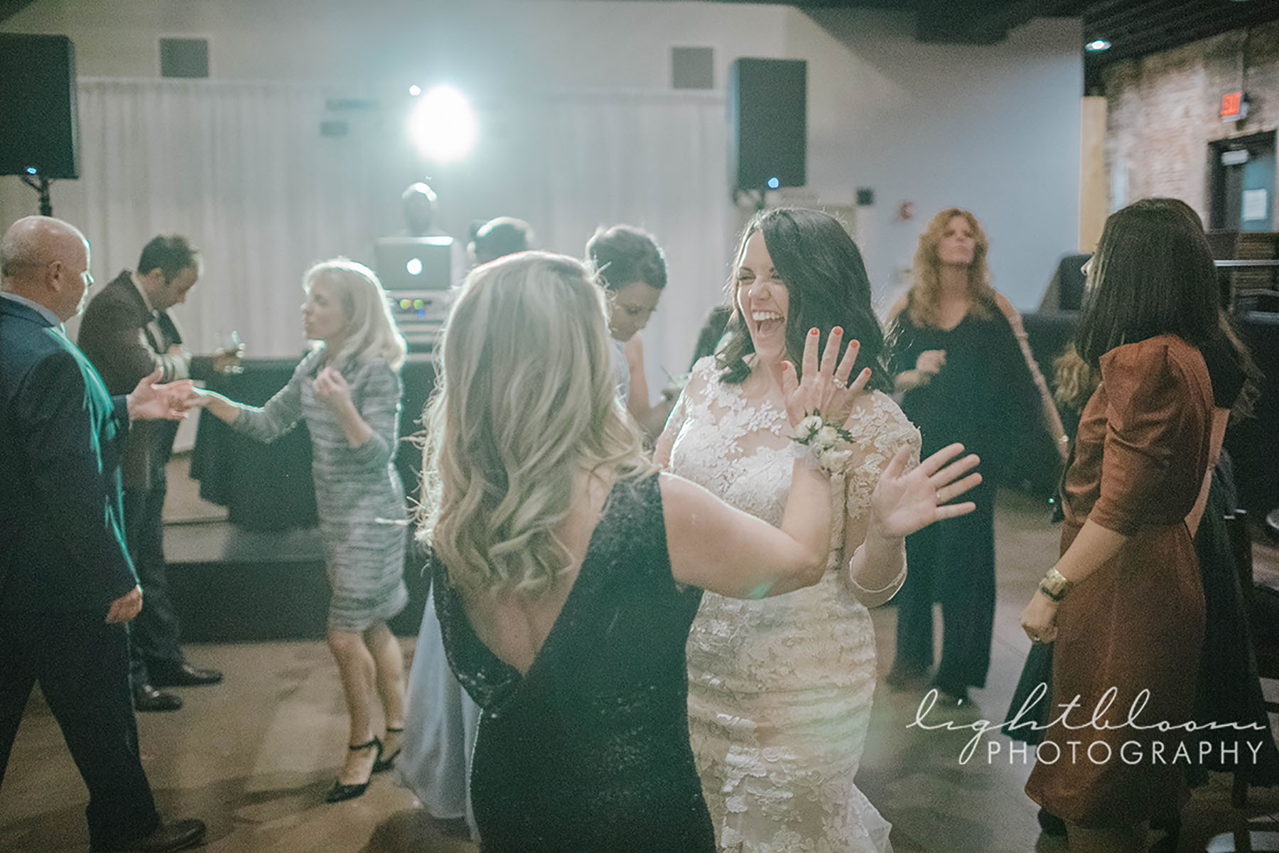 Wilmington NC Wedding Photographer