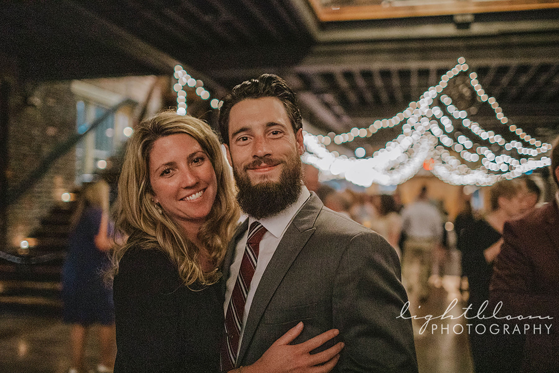 Wilmington NC Wedding Photographer