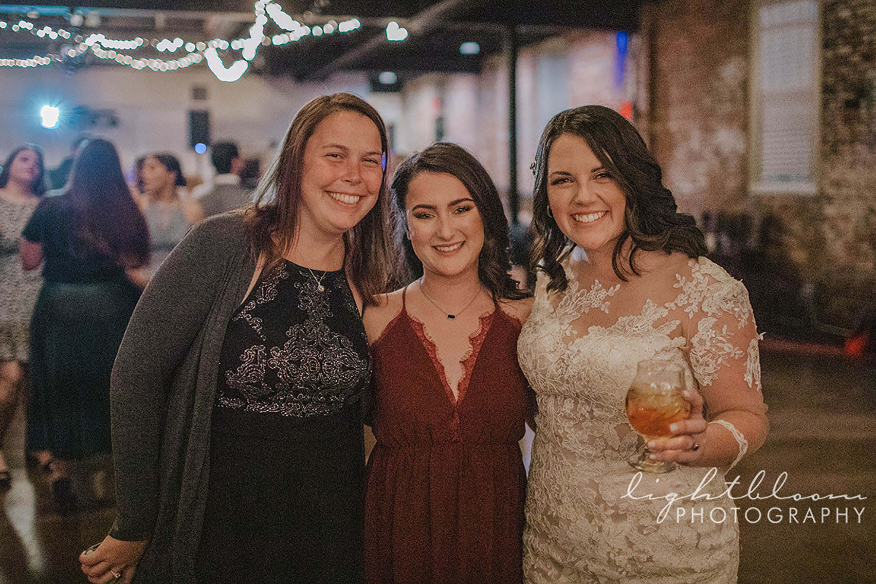 Wilmington NC Wedding Photographer