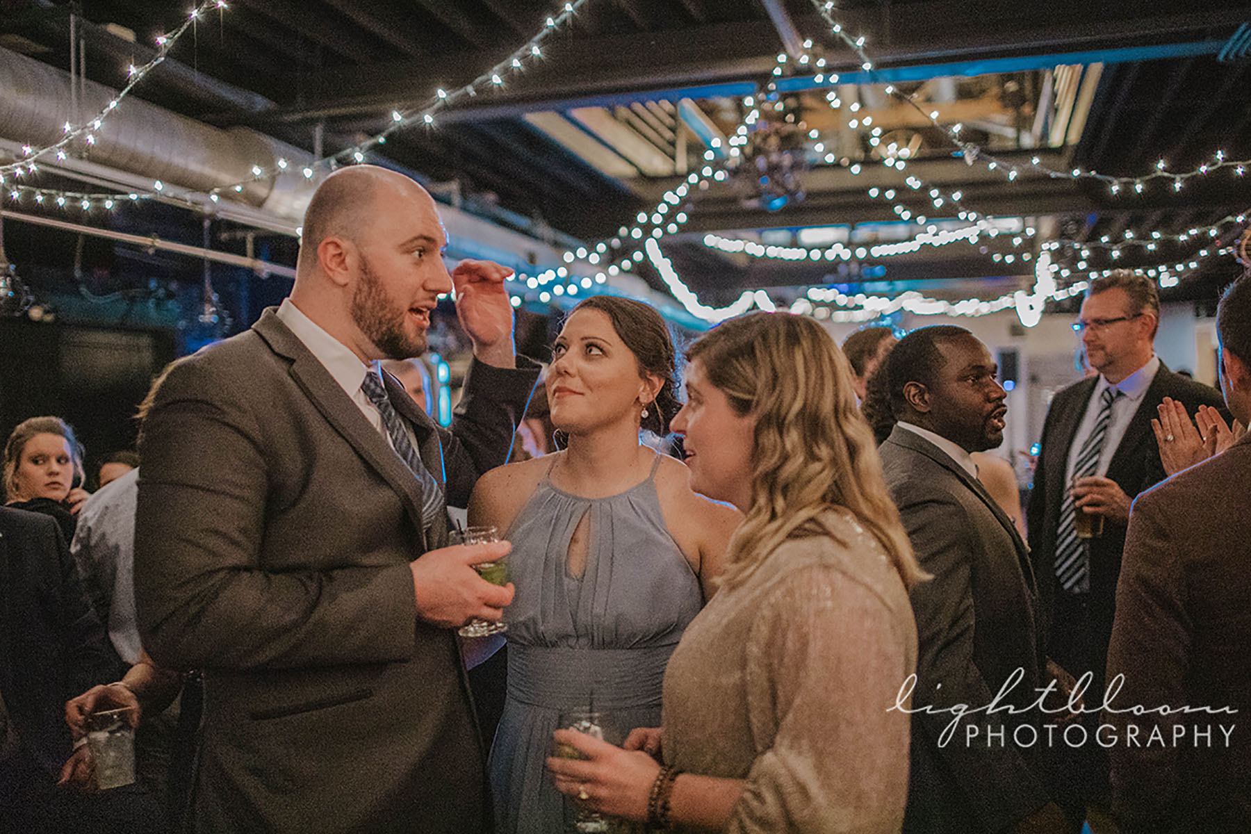 Wilmington NC Wedding Photographer