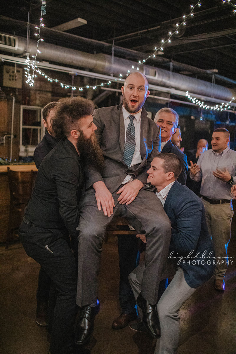 Wilmington NC Wedding Photographer