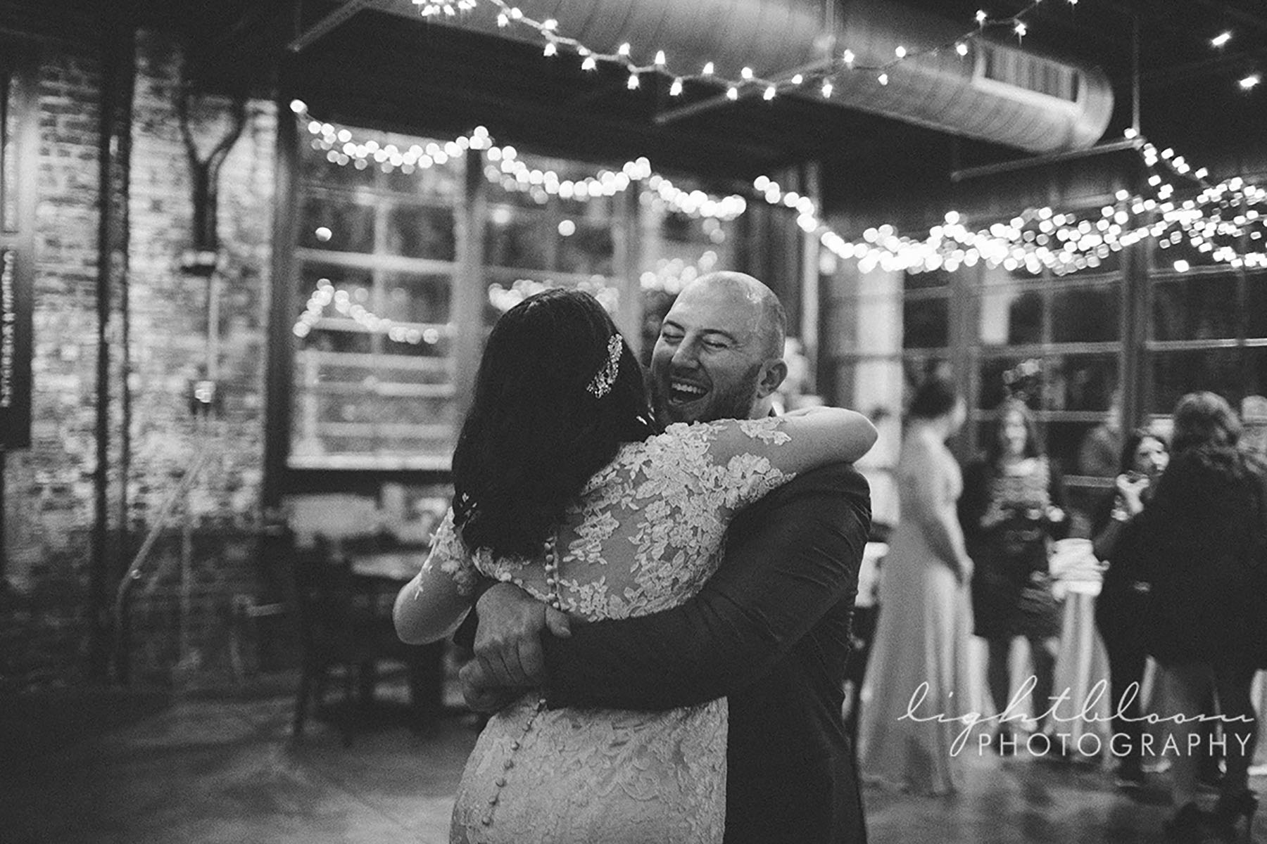 Wilmington NC Wedding Photographer