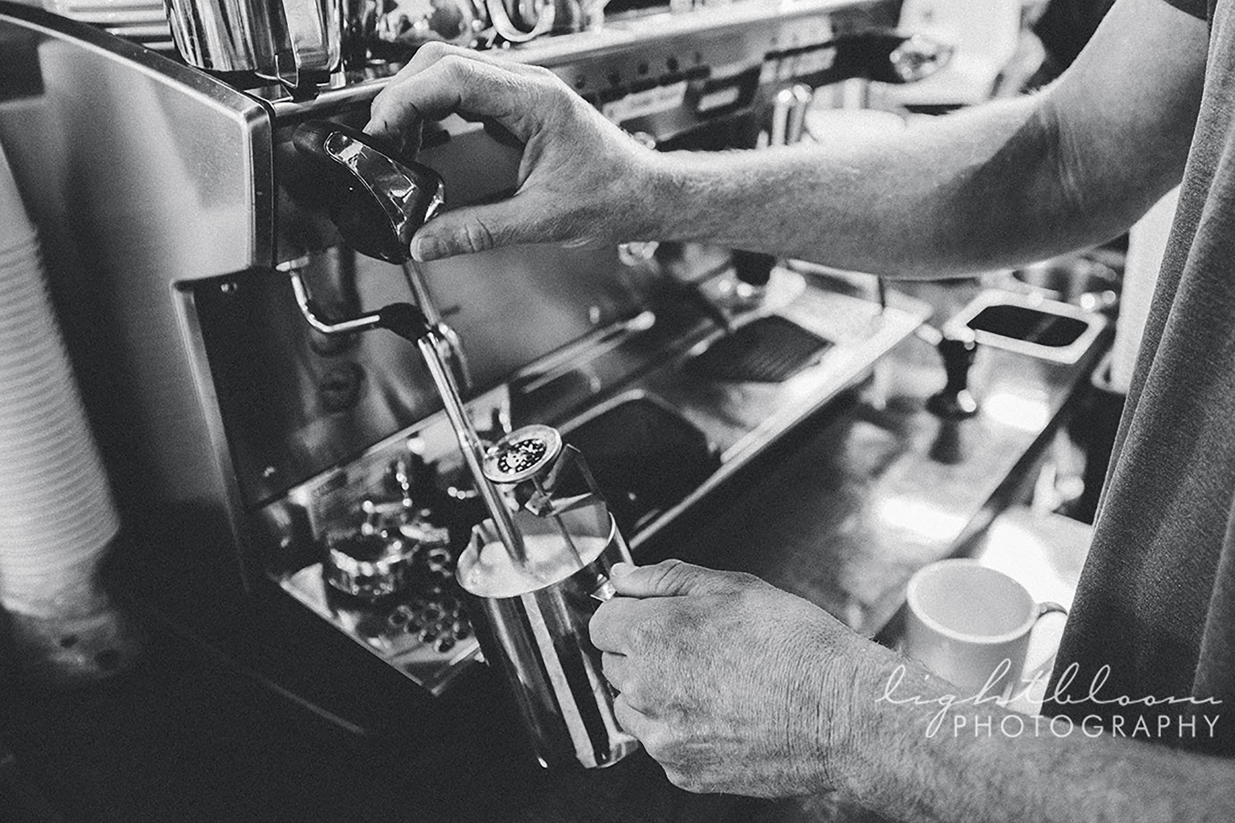 Commercial Photographer Wilmington NC