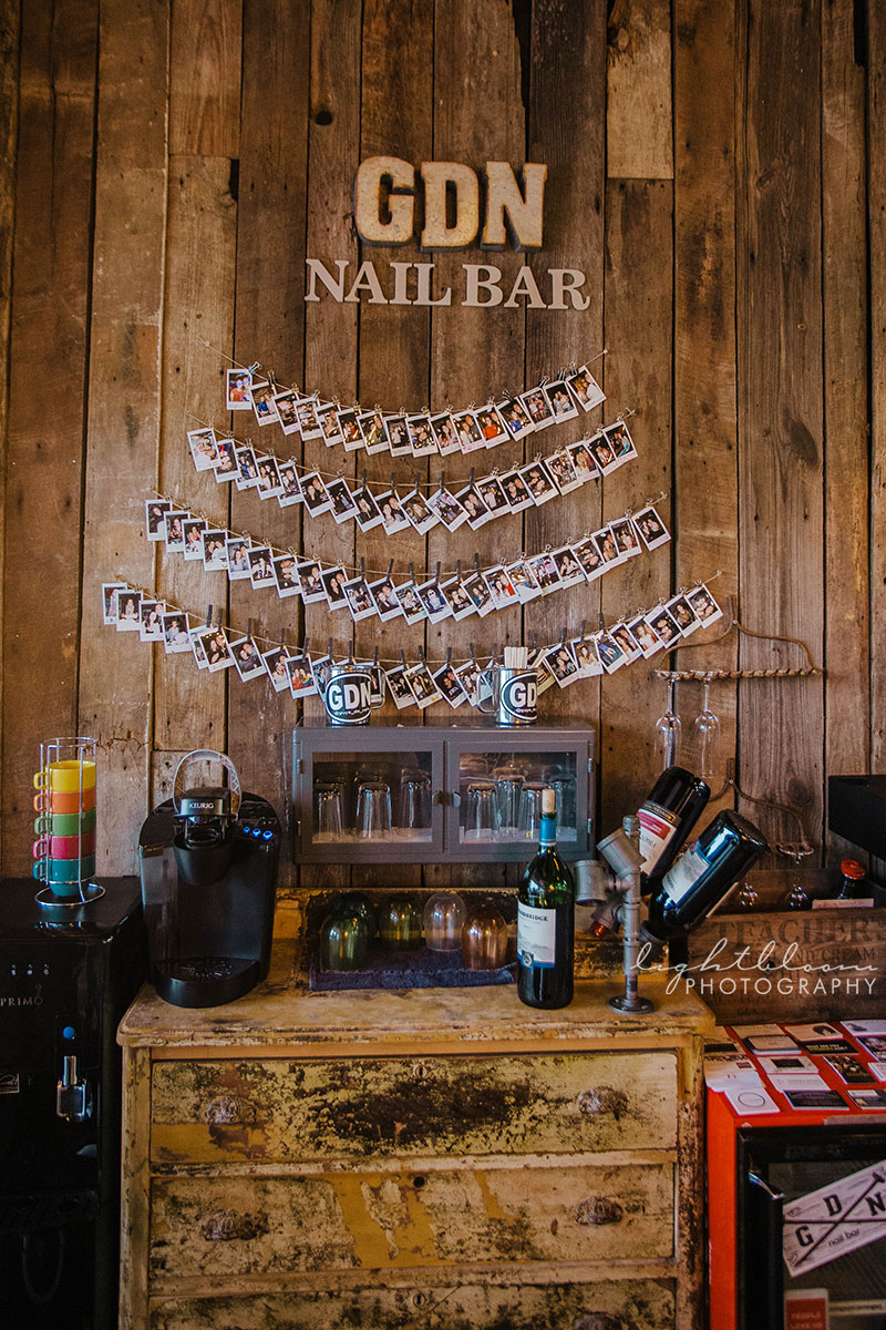 Retail Photographer Wilmington NC