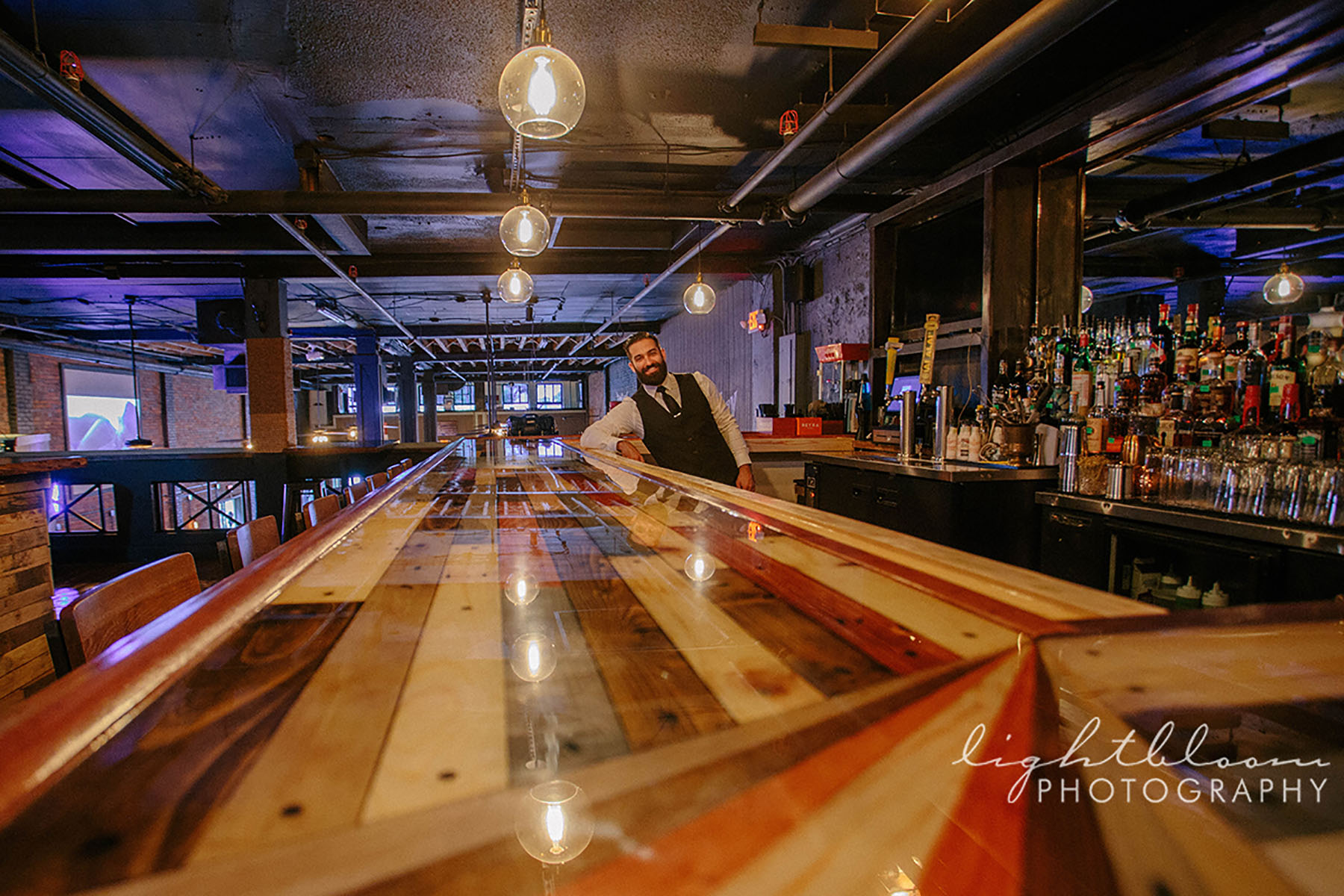 Commercial Photographer Wilmington NC