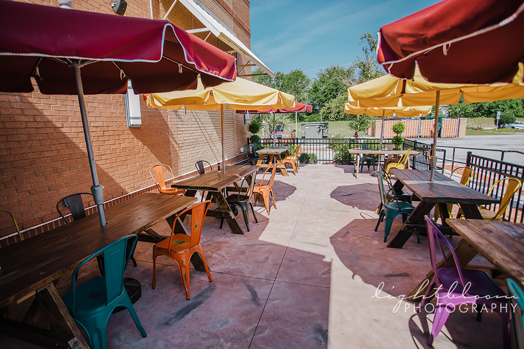 Commercial Photographer Wilmington NC