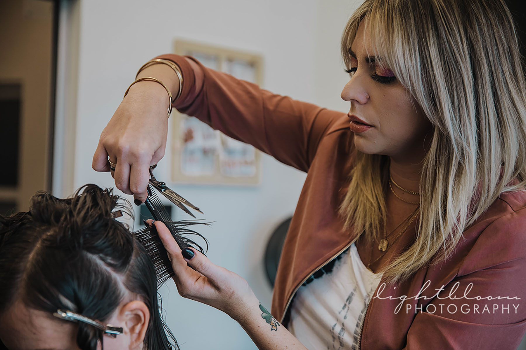 Commercial Photographer Wilmington NC