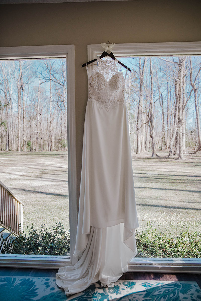 Old Homestead Farm Wedding Photographer