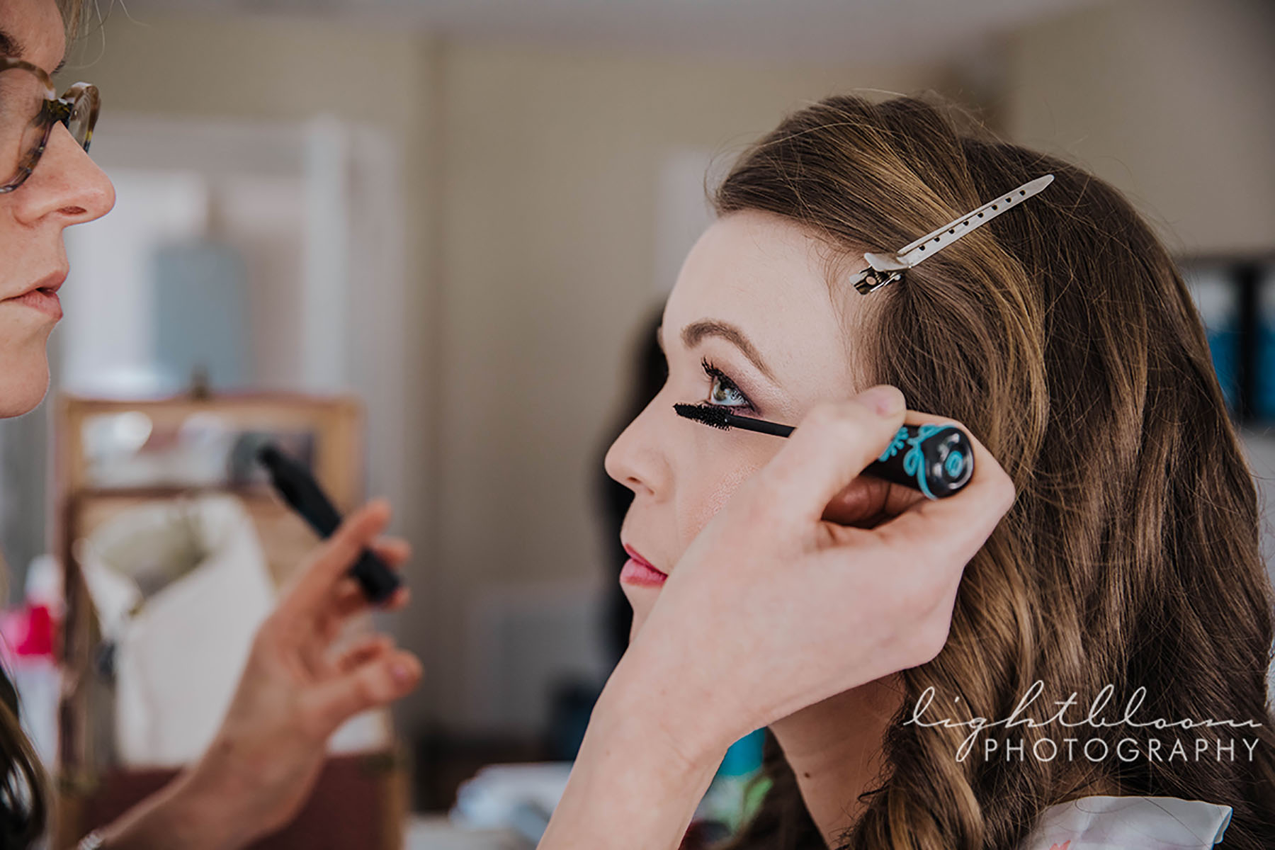 Old Homestead Farm Wedding Photographer