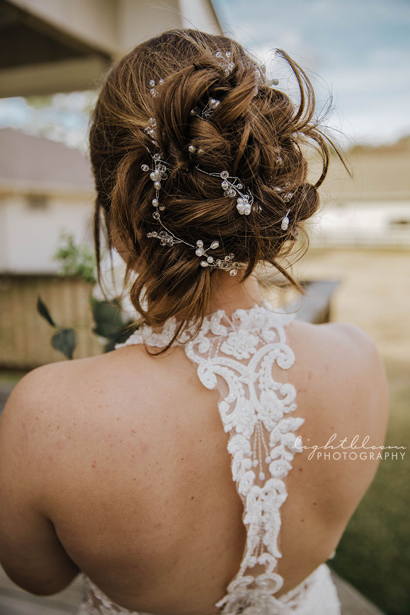 Old Homestead Farm Wedding Photographer