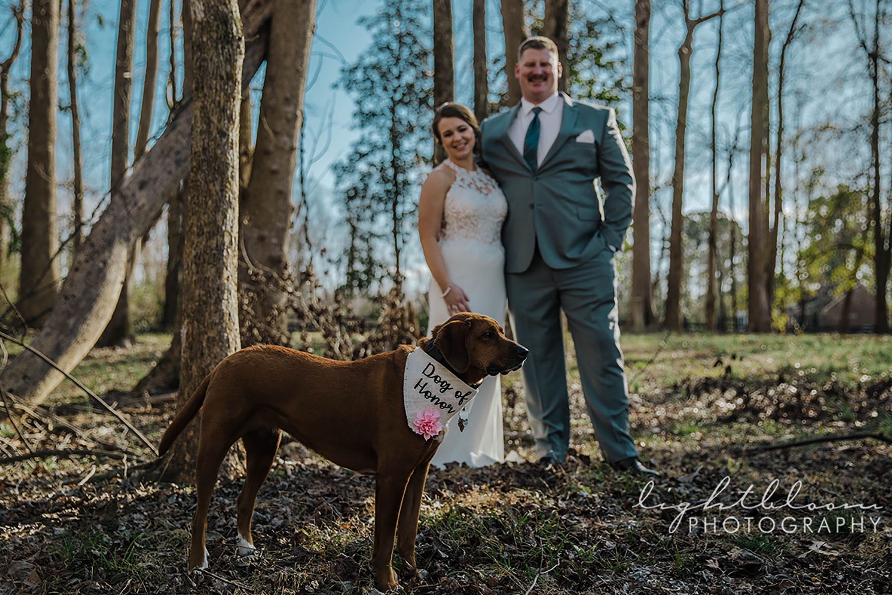 Wilmington NC Wedding Photographer