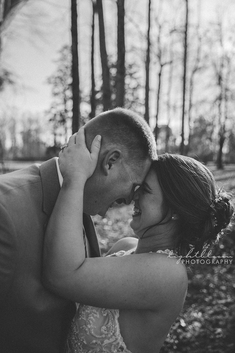 Wilmington NC Wedding Photographer