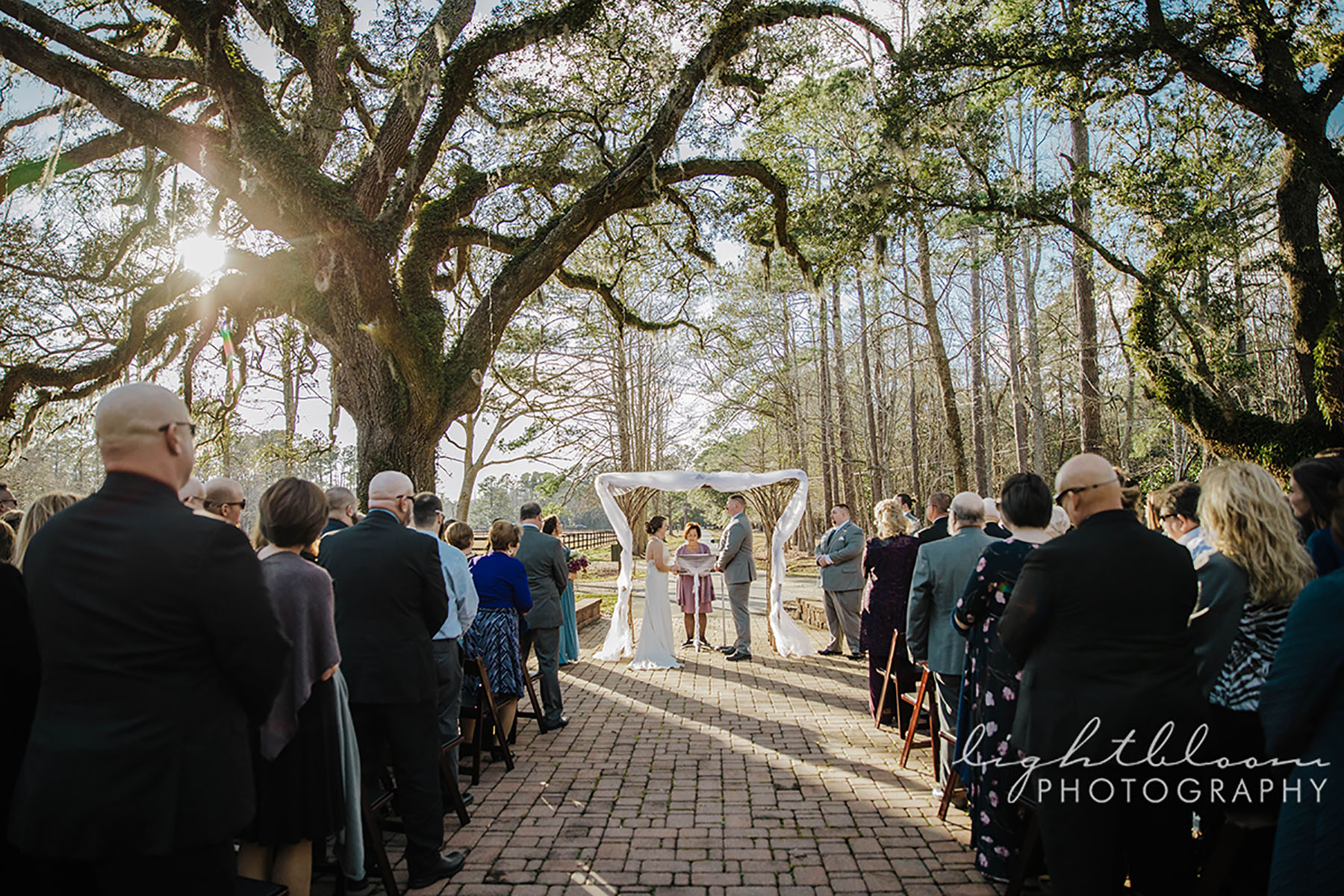 Wilmington NC Wedding Photographer