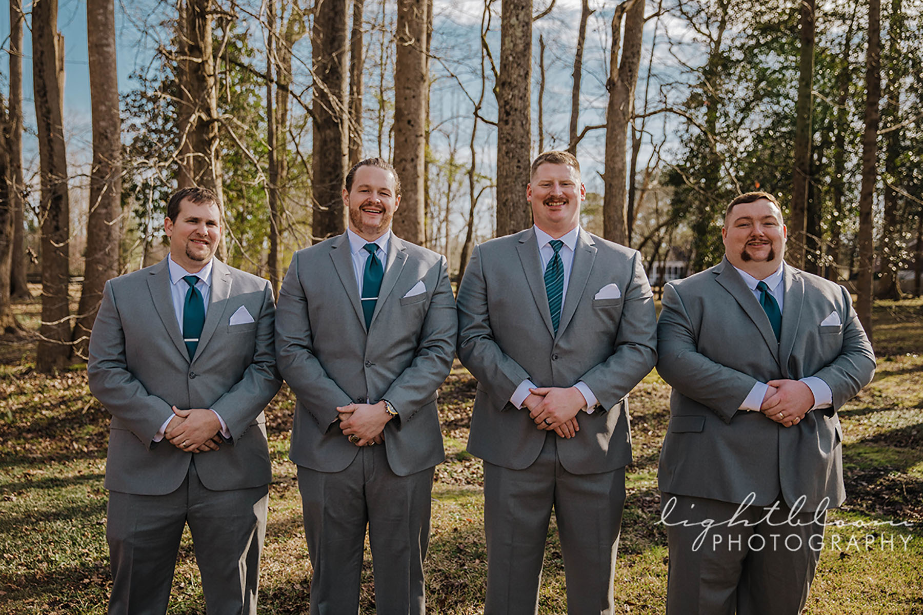 Wilmington NC Wedding Photographer