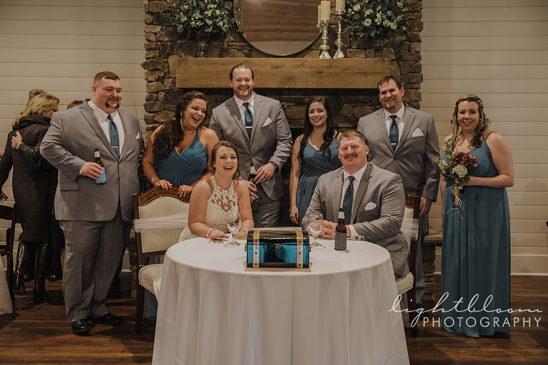 Best Wedding Photographers in Wilmington