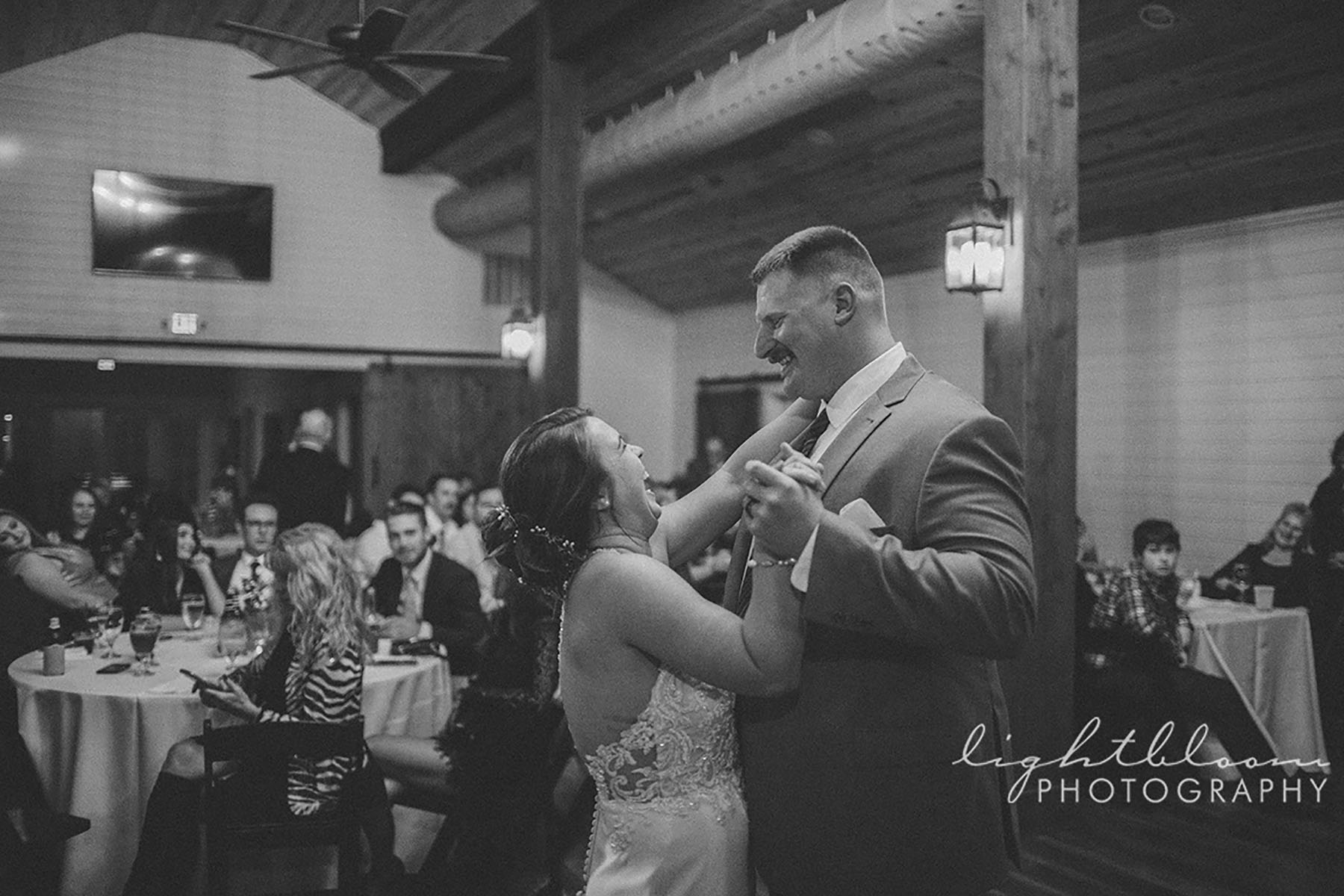 Wilmington Wedding Photographer