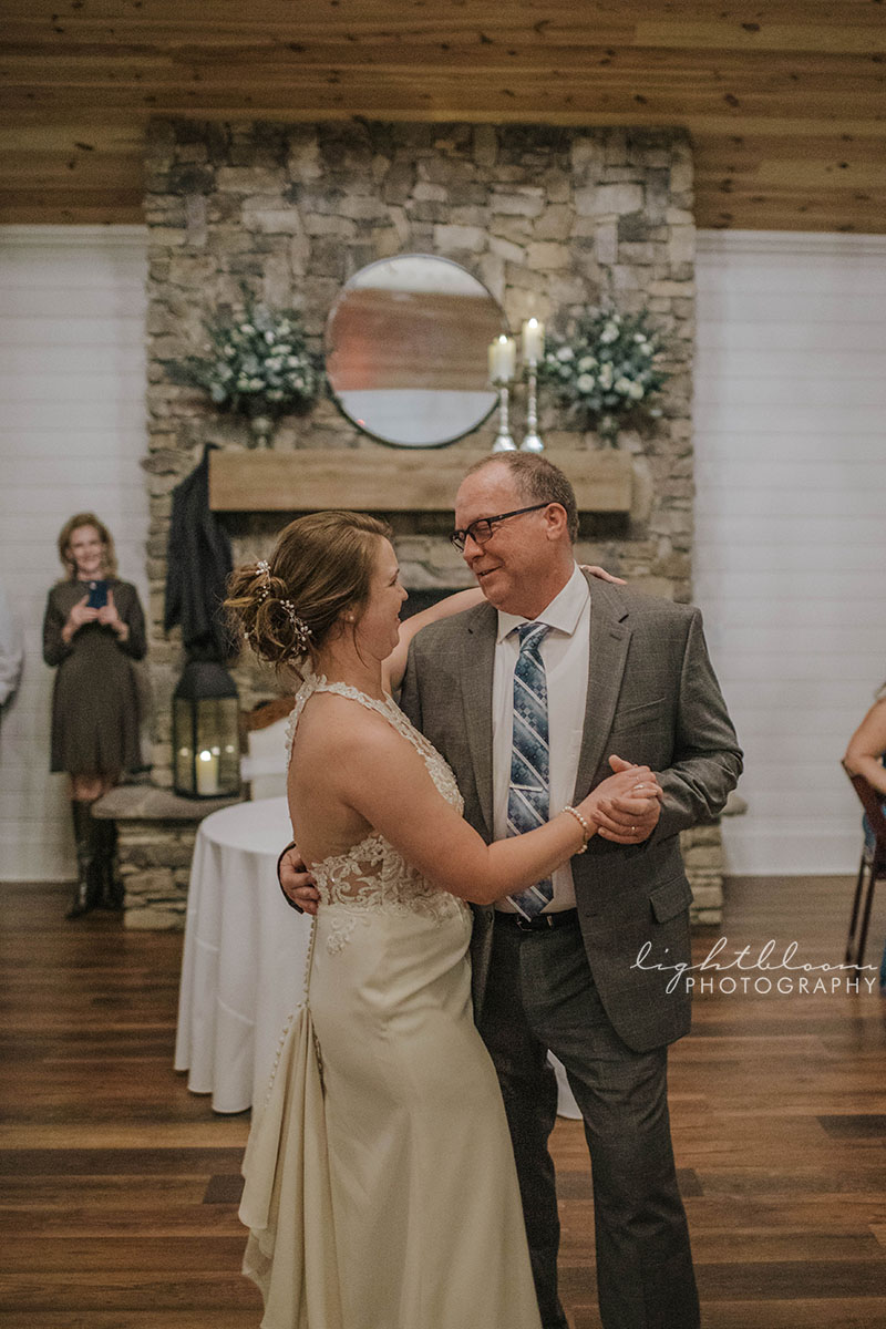 Wilmington Wedding Photographer