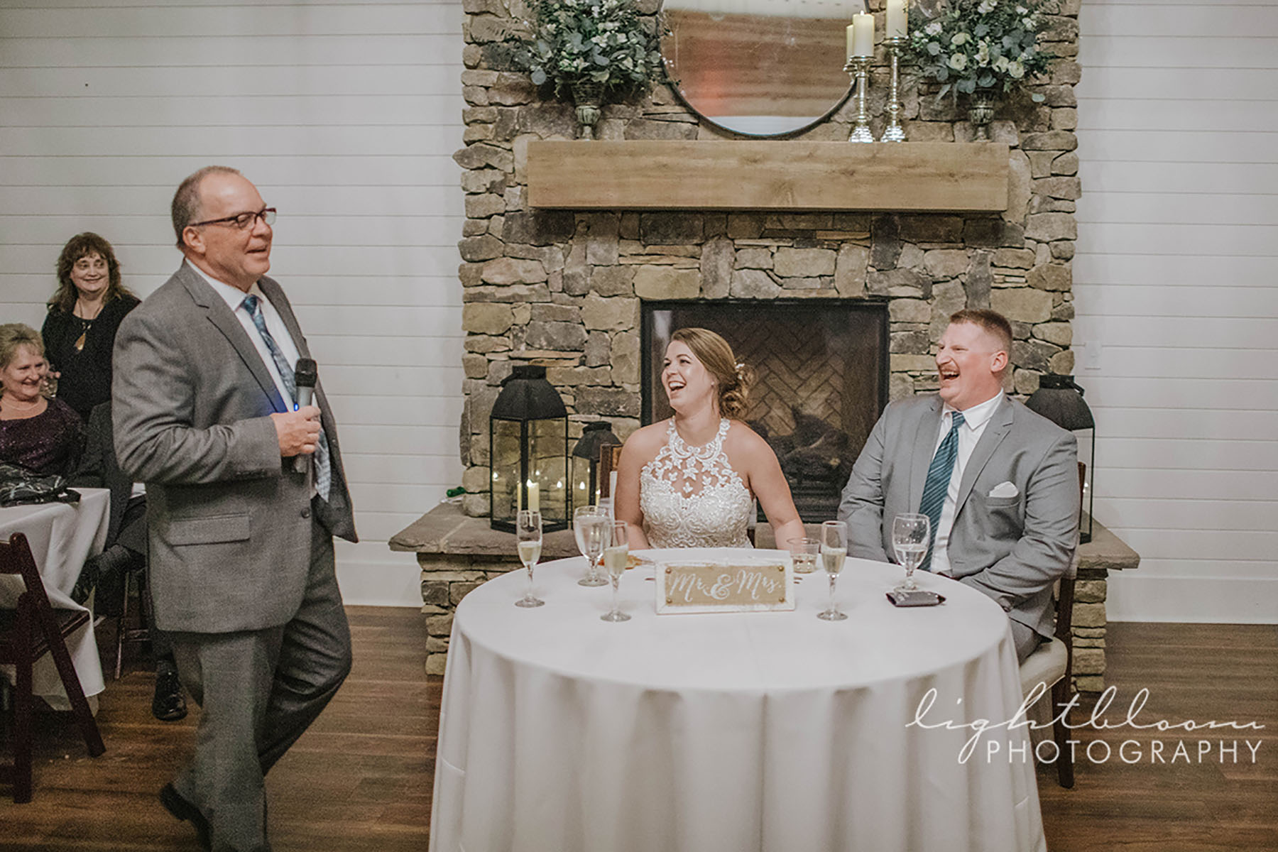 Wilmington Wedding Photographer