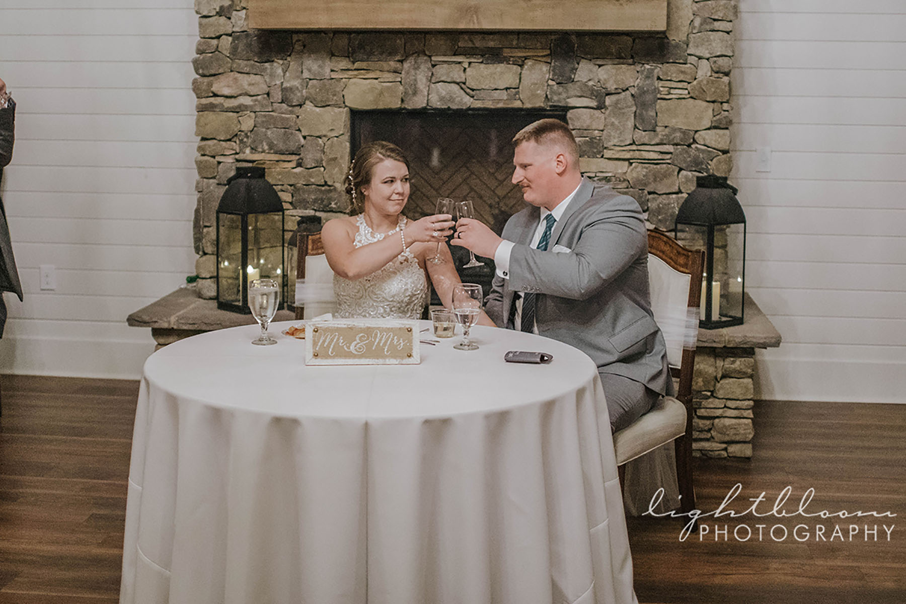 Wilmington Wedding Photographer