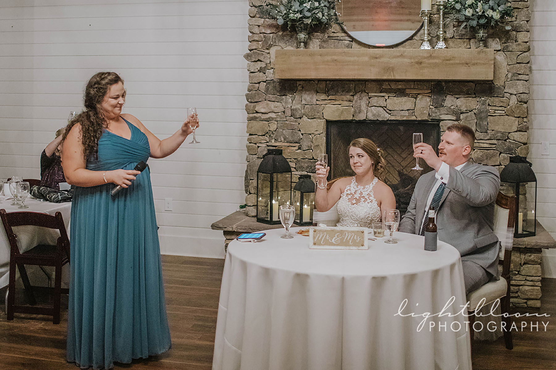 Wilmington Wedding Photographer