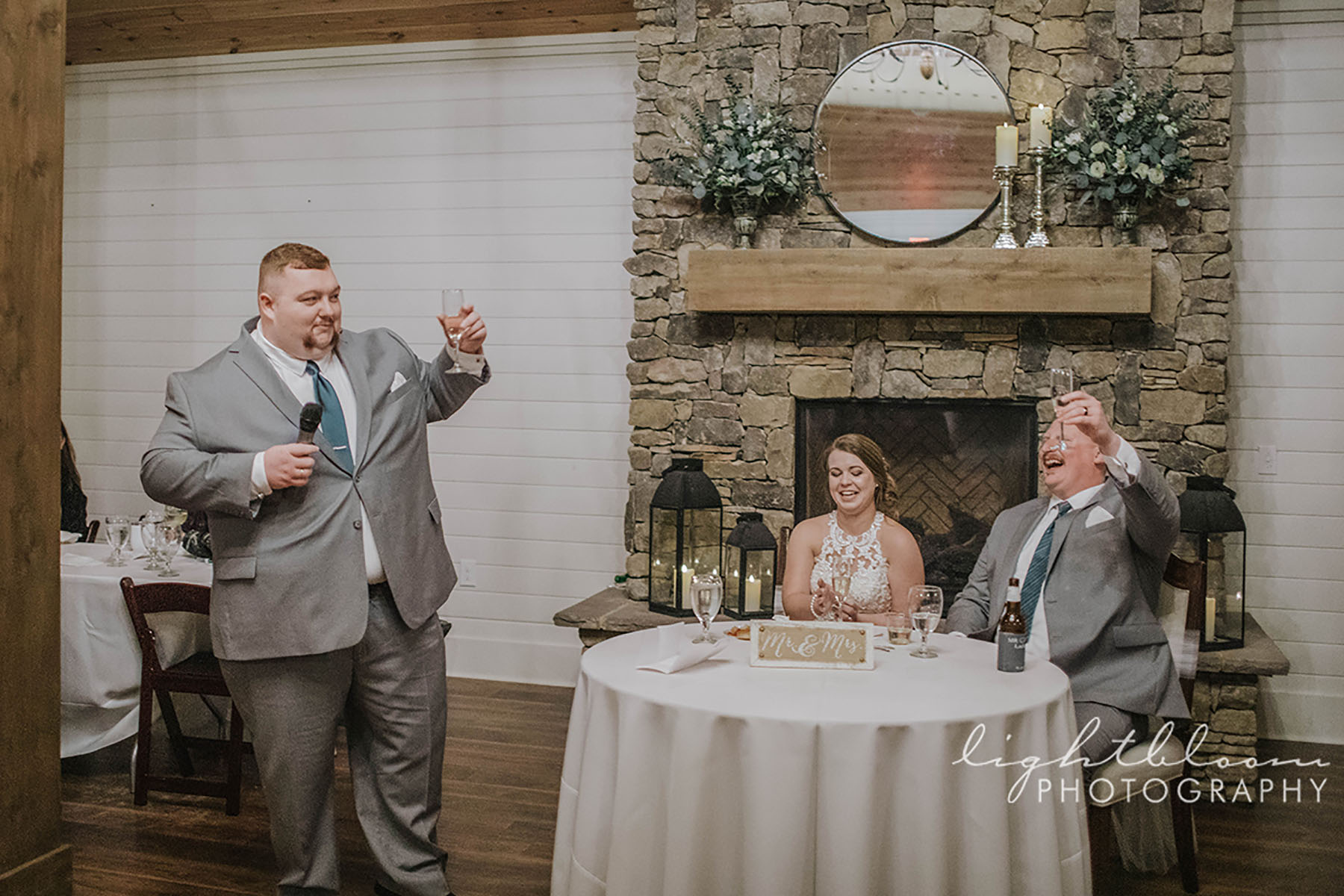 Wilmington Wedding Photographer