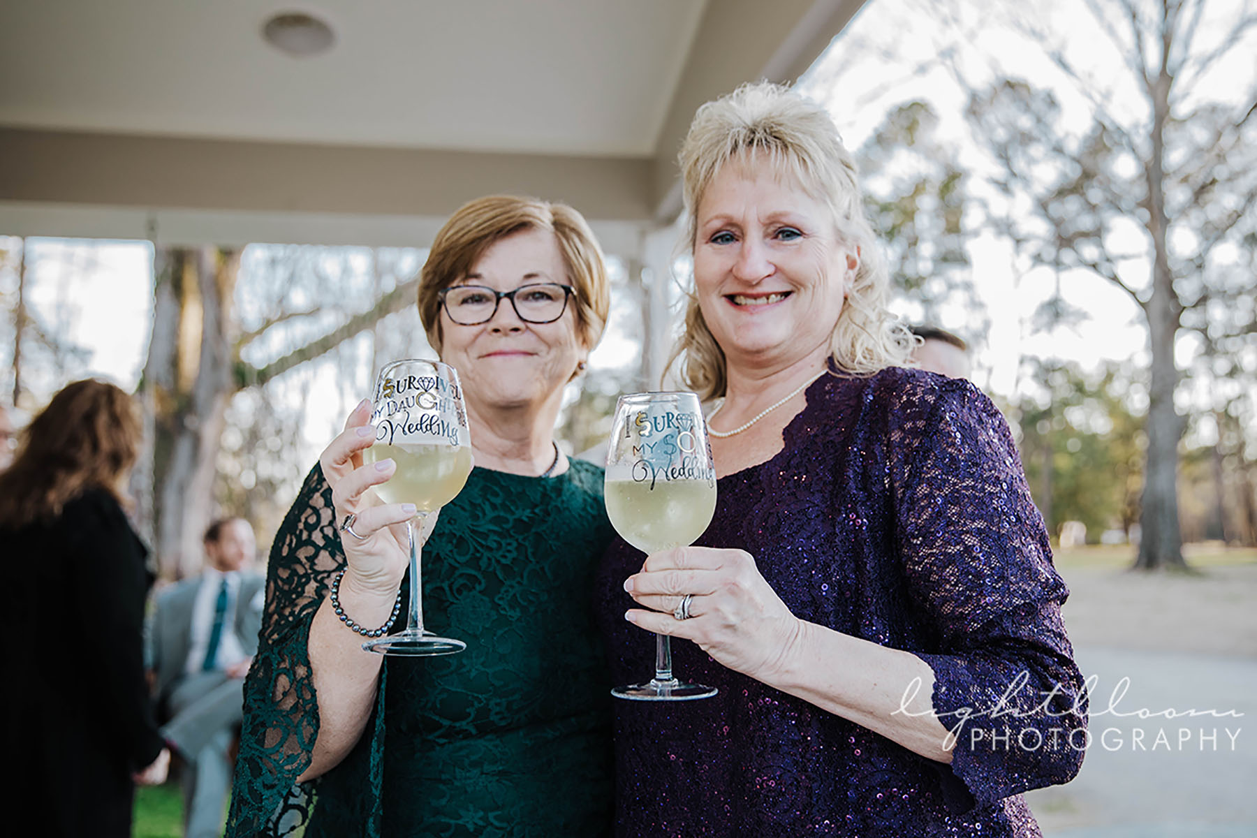 Wilmington Wedding Photographer