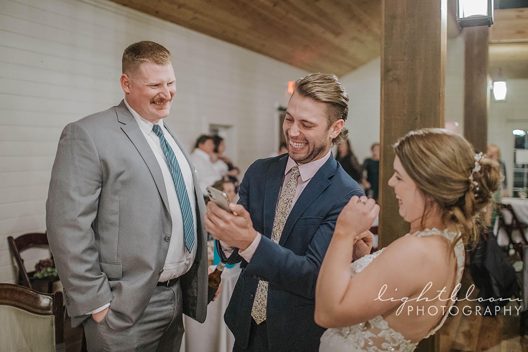 Wilmington Wedding Photographer
