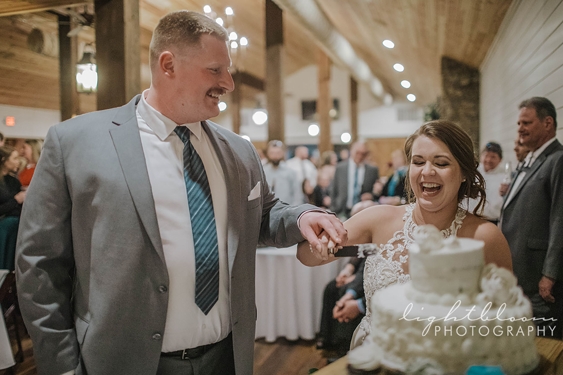 Wilmington Wedding Photographer