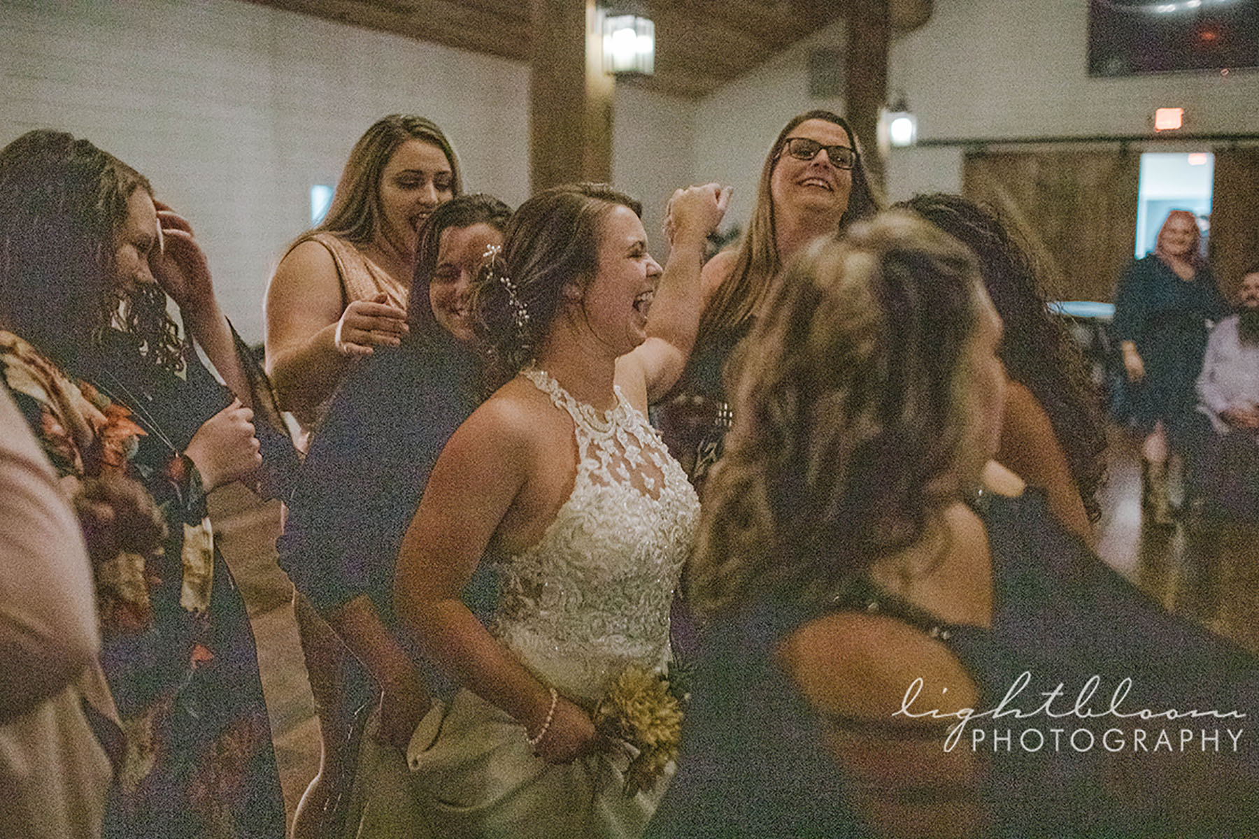Wilmington Wedding Photographer