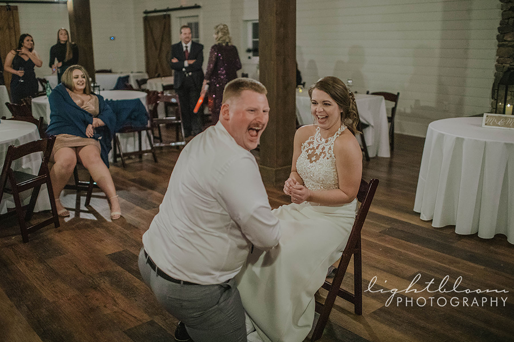 Wilmington Wedding Photographer