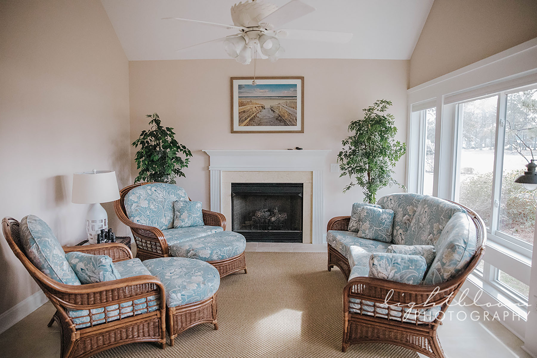Real Estate Photographer Wilmington NC