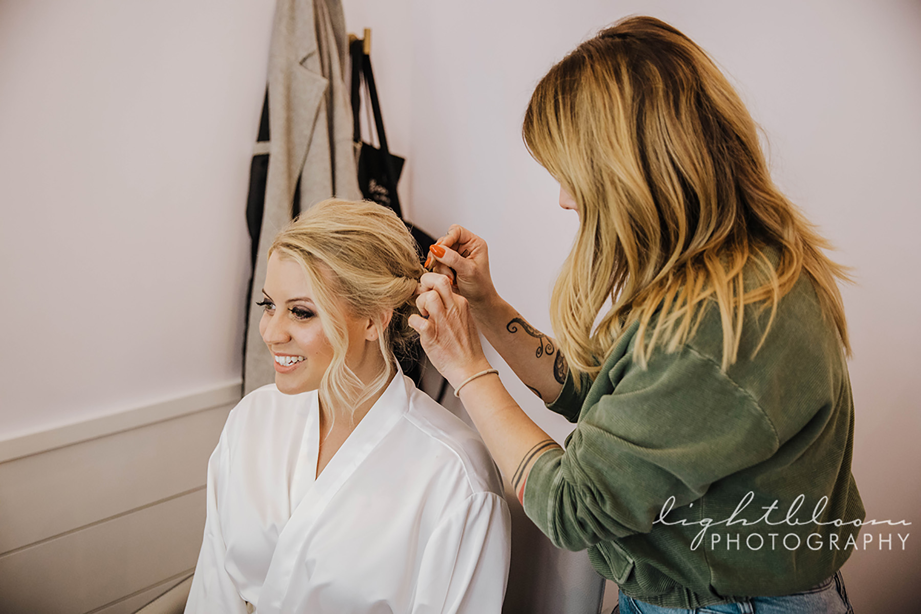 Wilmington NC Wedding Photographer