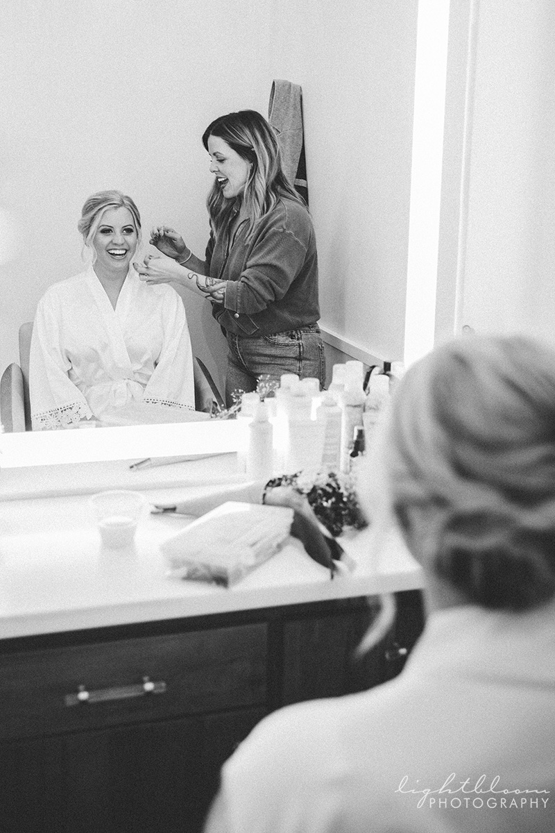 Wilmington NC Wedding Photographer