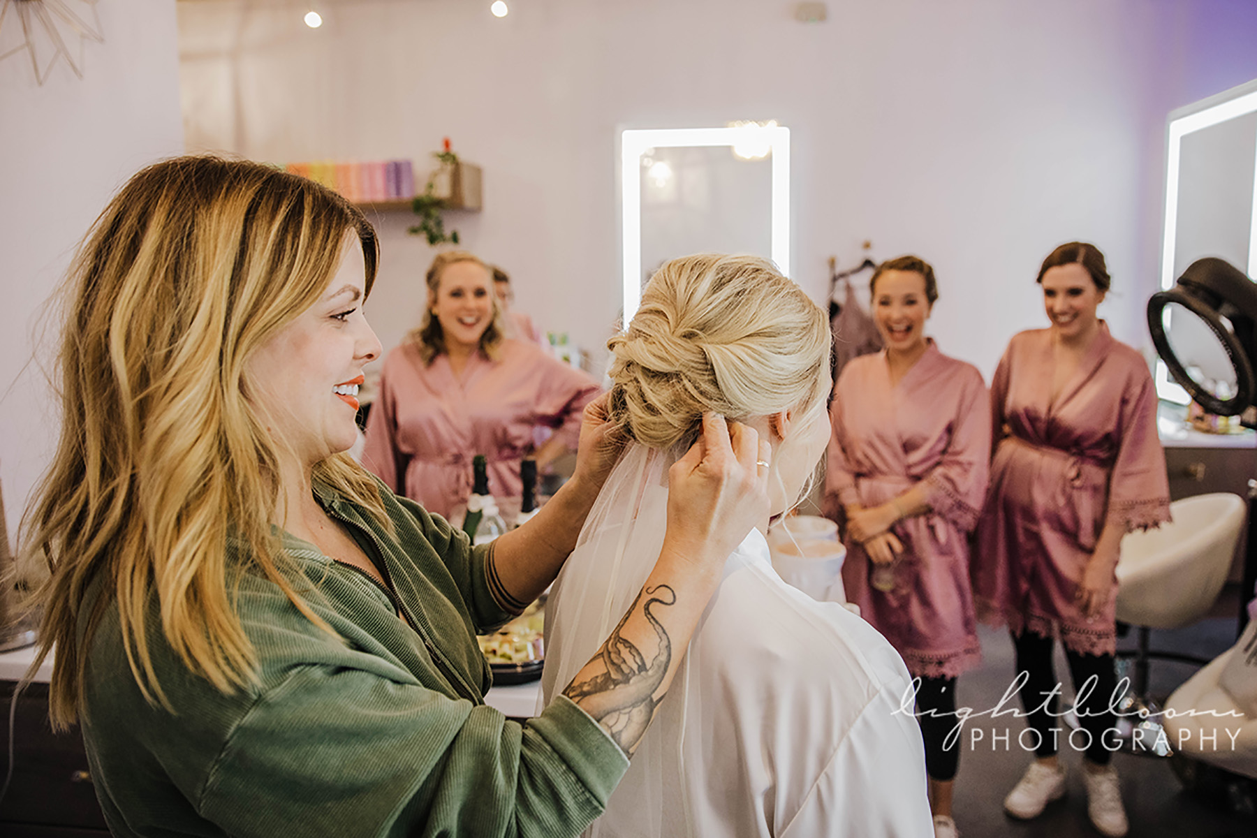 Wilmington NC Wedding Photographer
