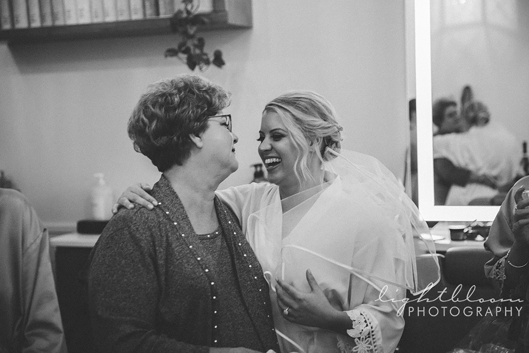 Wilmington NC Wedding Photographer