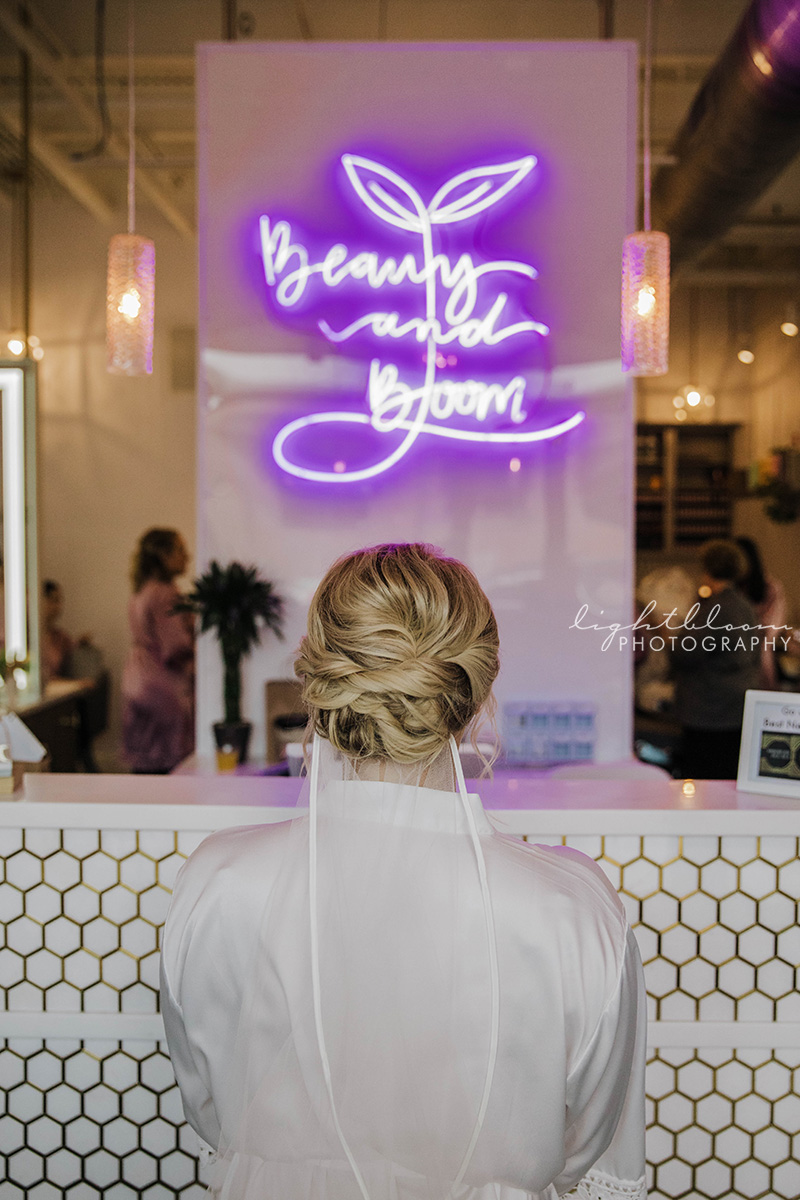 Wilmington NC Wedding Photographer