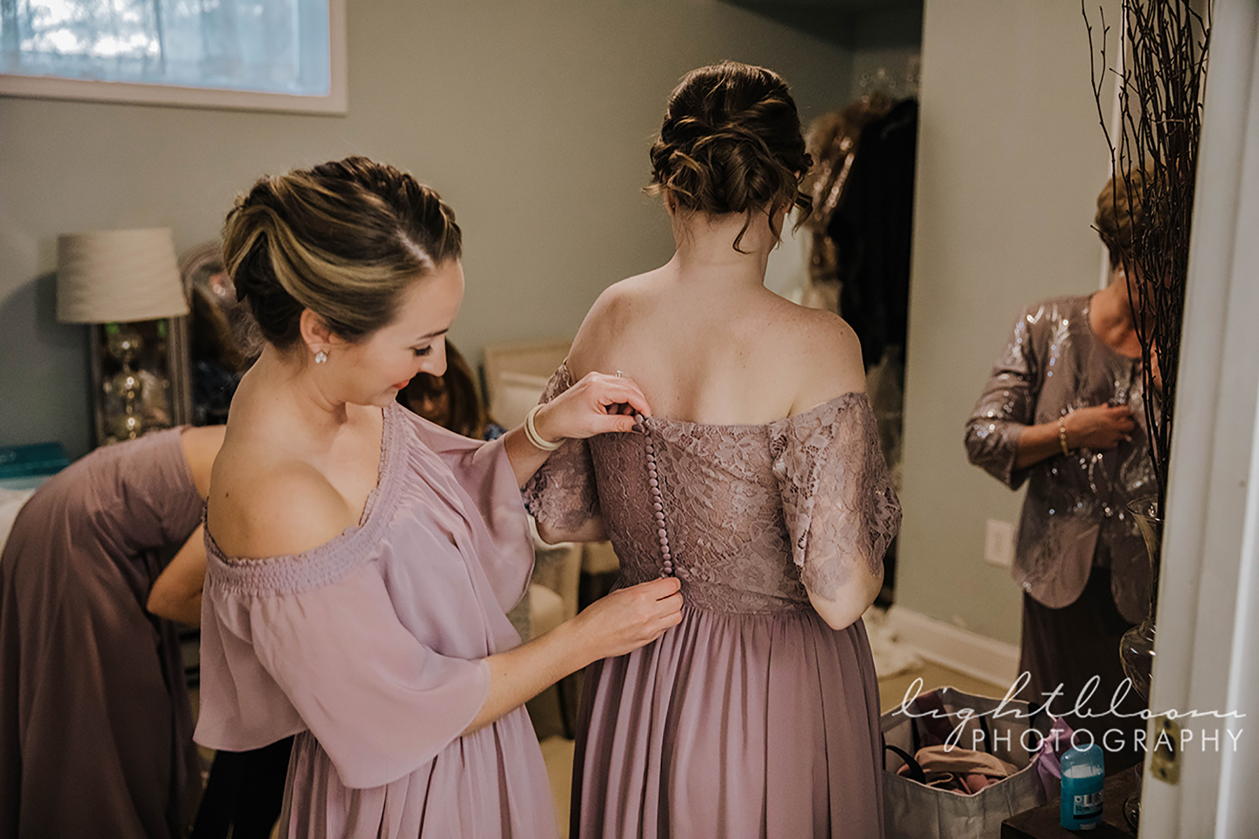Wilmington NC Wedding Photographer