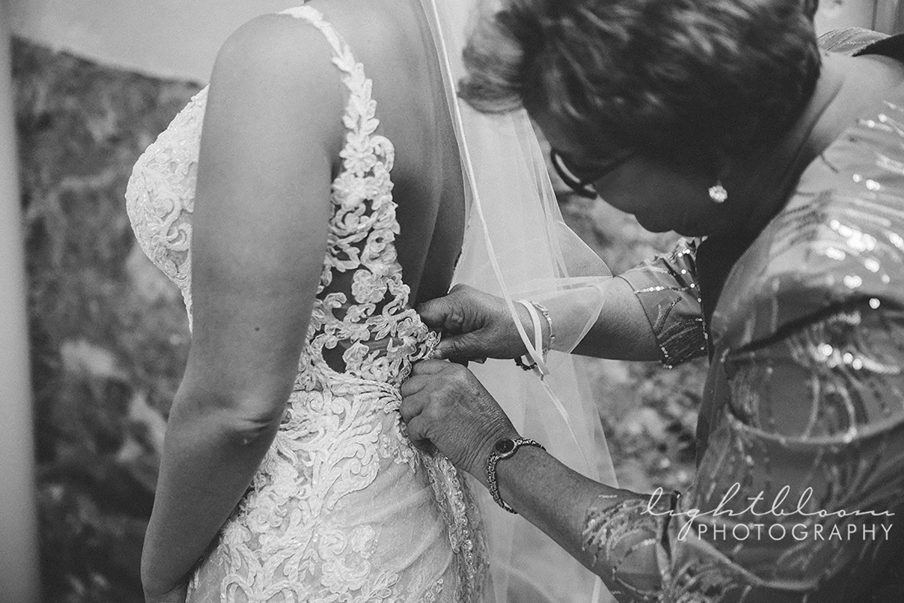 Wilmington NC Wedding Photographer